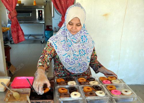 JUADAH RAMADAN