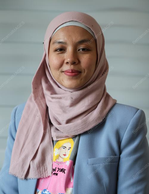 ANITA ABU BAKAR