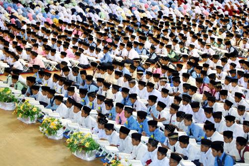 KHATAM AL-QURAN
