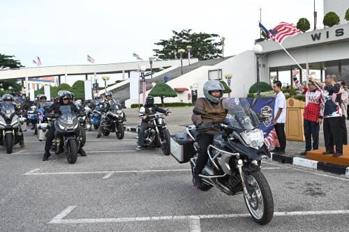 KEMBARA TERENGGANU SEJAHTERA