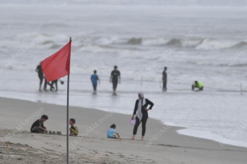 MONSUN TIMUR LAUT