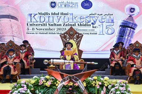 SULTANAH NUR ZAHIRAH