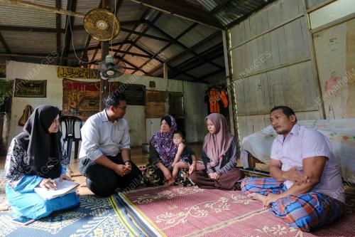REMAJA SAKIT BUAH PINGGANG
