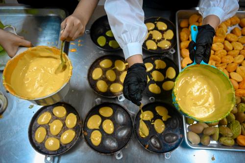 KUIH NEKBAT