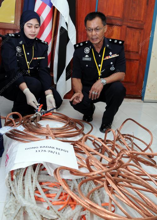 SUPT ROSLAN ABDUL WAHID