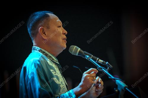 DATUK SERI ABD HALIM AMAN