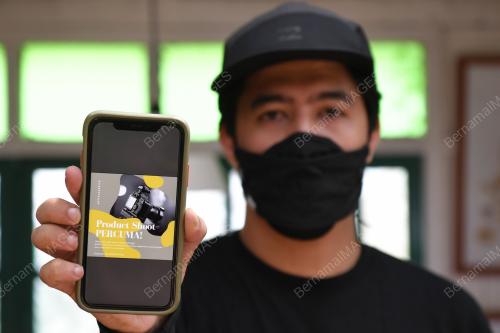 MOHD FAIS HAFIZ MOHD ISMAIL