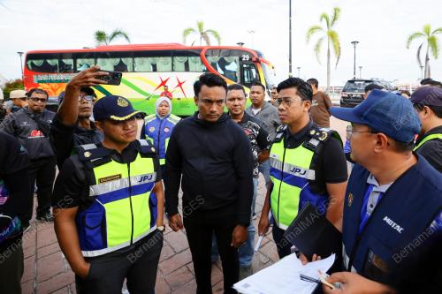 MOHD ZAMRI SAMION