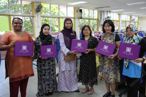 BATIK MALAYSIA