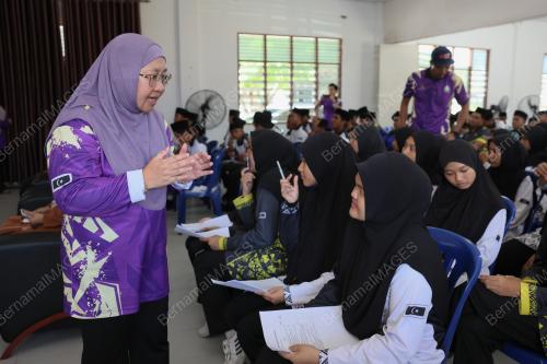PROGRAM CSR PERKESO