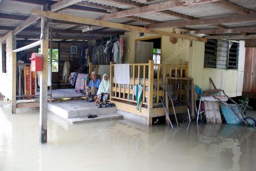 BANJIR