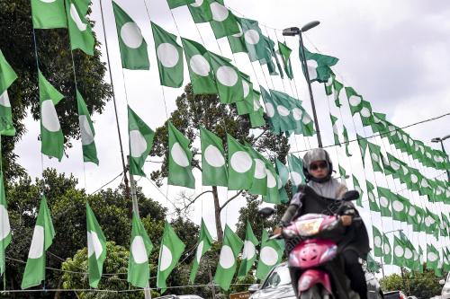 PILIHAN RAYA UMUM KE 15