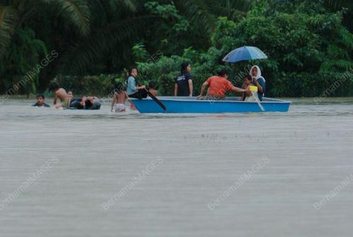 BANJIR