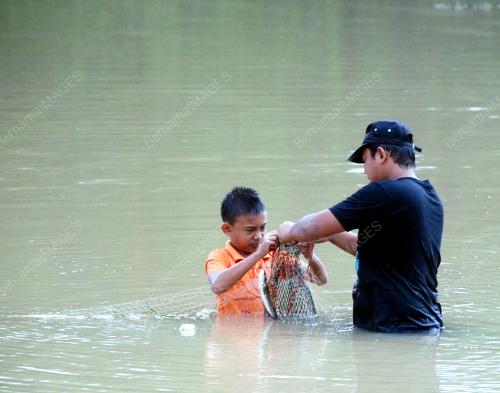 BANJIR