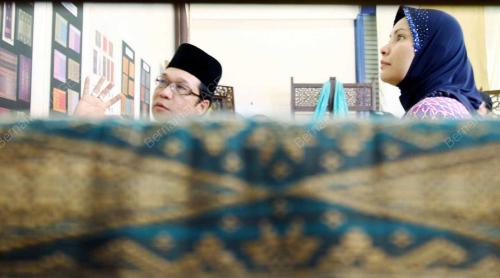 TUANKU NUR ZAHIRAH