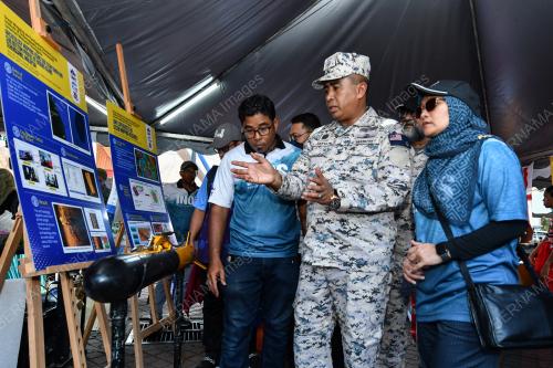 DATUK SAIFUL LIZAN IBRAHIM