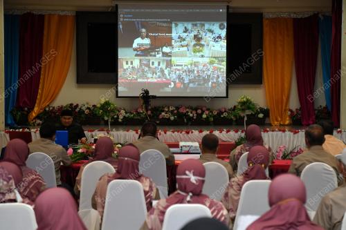 HARI PENEROKA FELDA 2020