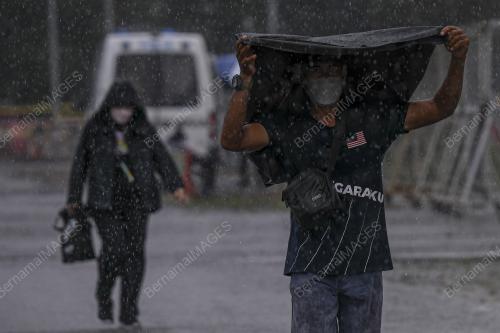 FASA PERALIHAN MONSUN