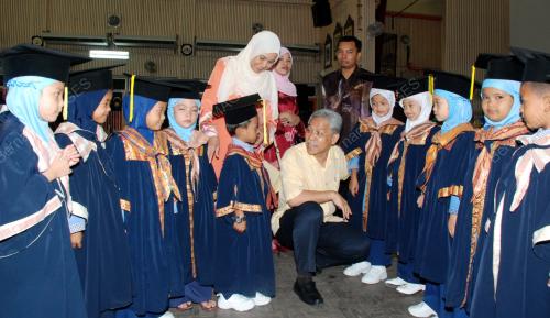 IDRIS JUSOH