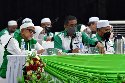 MUKTAMAR PAS KE-67