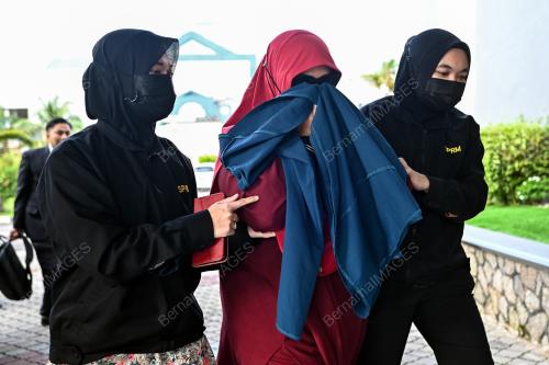 MAHKAMAH SESYEN KUALA TERENGGANU