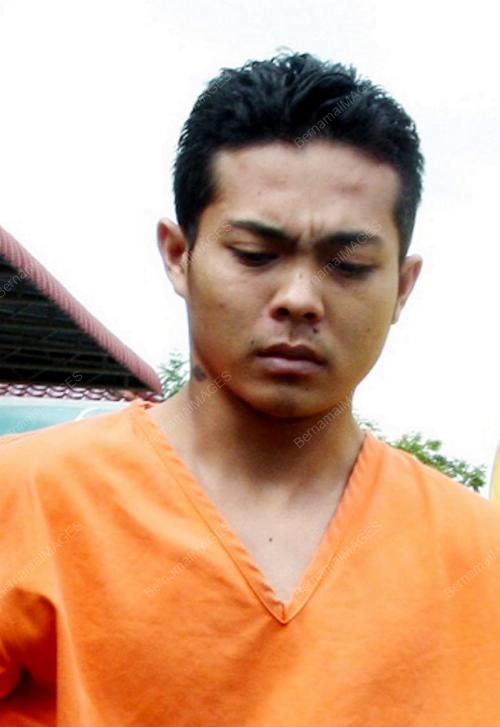 MAHKAMAH MAJISTRET