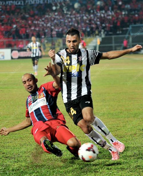 LIGA SUPER