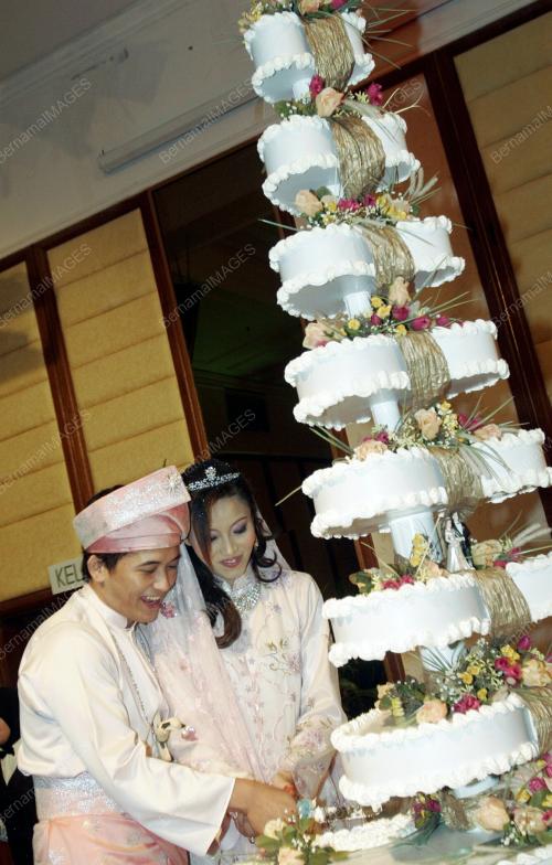 TENGKU ANIS SURAYA TENGKU SULAIMAN