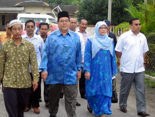 PILIHANRAYA UMUM