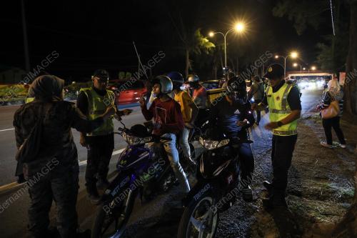 OPERASI JPJ TERENGGANU