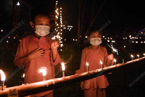 PELITA RAYA BEAUTIFUL TERENGGANU 2021