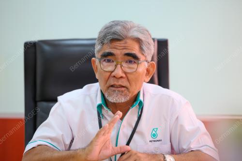 IDRIS IBRAHIM