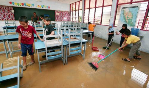BANJIR