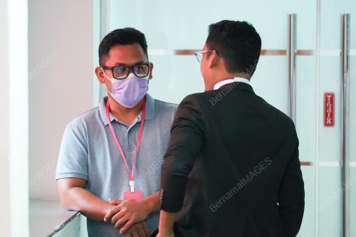 MAHKAMAH DIESEL