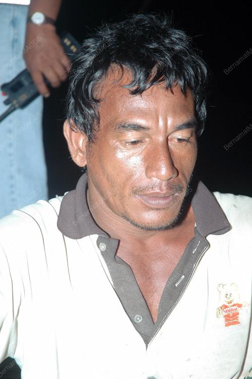 MANGSA BOT KARAM