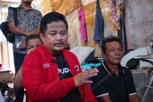 MOHD HASBIE MUDA