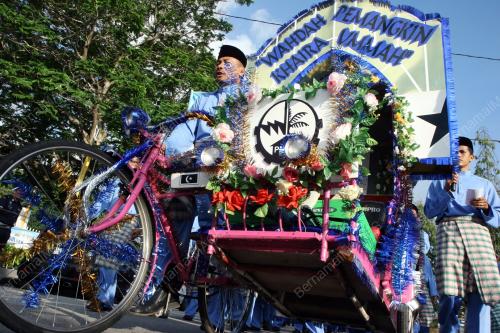 MAULIDUR RASUL 2009