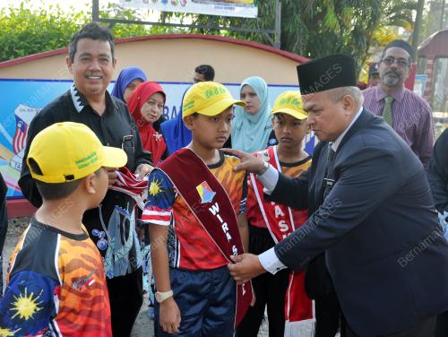 KELAB DOKTOR MUDA