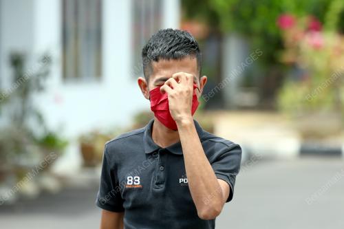 MAHKAMAH MAJISTRET DUNGUN