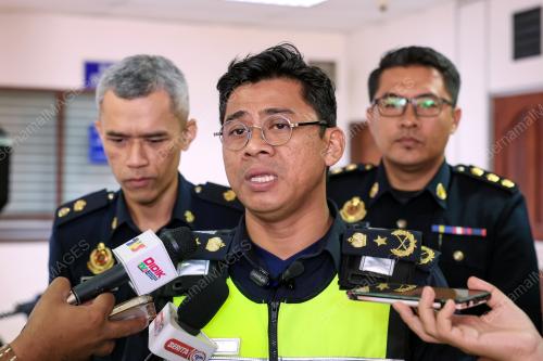 MOHD ZAMRI SAMION