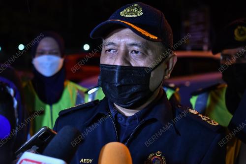 AEDY FADLY RAMLI