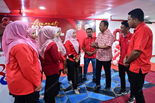DATUK ROZI MAMAT