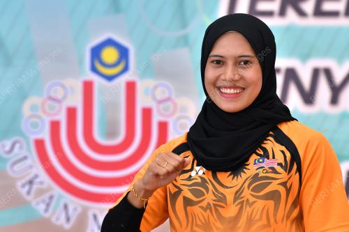 AZREEN NABILA ALIAS
