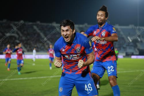 LIGA SUPER MALAYSIA 2023