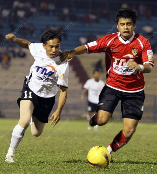 PIALA MALAYSIA