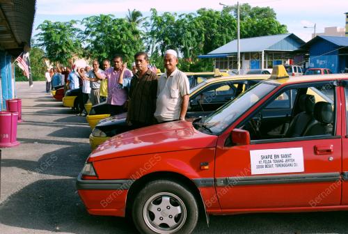 KERETA SEWA_KECEWA