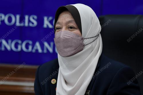 DATUK DR KASEMANI EMBONG