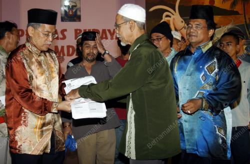 IDRIS JUSOH