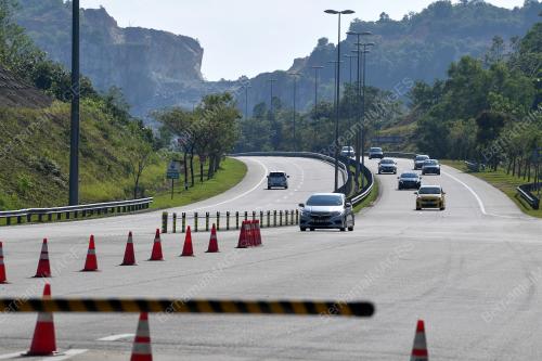 PERJALANAN RENTAS NEGERI DI TERENGGANU