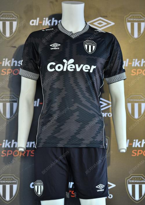 JERSI 'AWAY' TFC